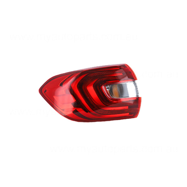 Tail Lamp Passenger Side Genuine suits Ford Everest