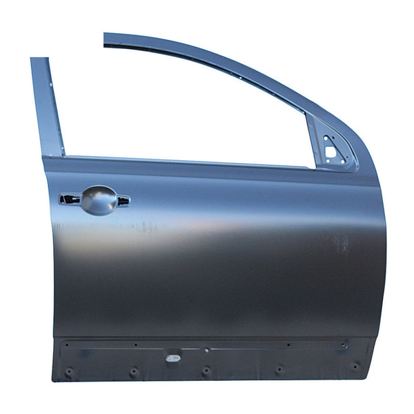 OEM Front Door Drivers Side suits Nissan Dualis J10 2007 to 2014