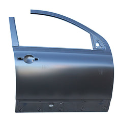 OEM Front Door Drivers Side suits Nissan Dualis J10 2007 to 2014