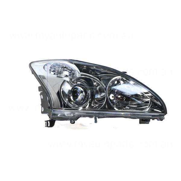 Xenon Adaptive Head Lamp Drivers Side OEM suits Lexus RX 2005 to 2008