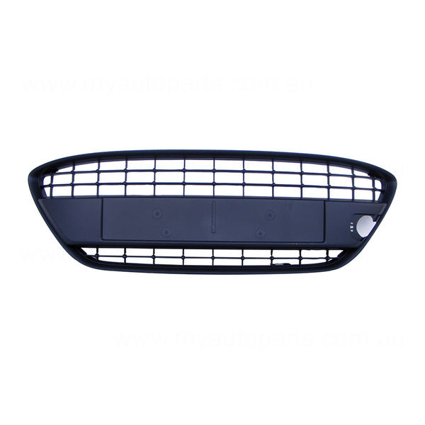 Front Bar Grille OEM Suits Ford Fiesta WT 6/2010 to 7/2013