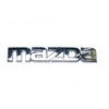 Boot lid Emblem 