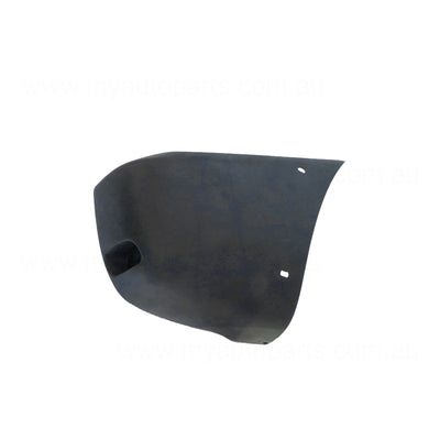 Aftermarket Rear Bar End Drivers Side suits Toyota RAV4 ACA20R/ACA21R/ACA22R/ACA23R 2000 to 2005