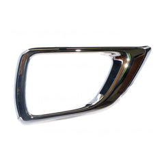 Front Bar Grille Drivers Side OEM suits Nissan Navara Series 1