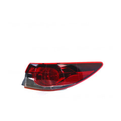 Tail Lamp Drivers Side Certified Suits Mazda 6 GJ/GL Sedan 12/2018 to 7/2018