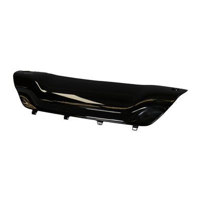 Rear Bar Tow Hook Cover OEM Suits Jeep Grand Cherokee WK 2011 to 2016