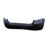 Aftermarket Rear Bar suits Toyota Corolla ZZE122R 2001 to 2007