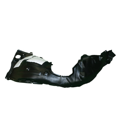 Front Guard Liner Drivers Side OEM suits Toyota Camry