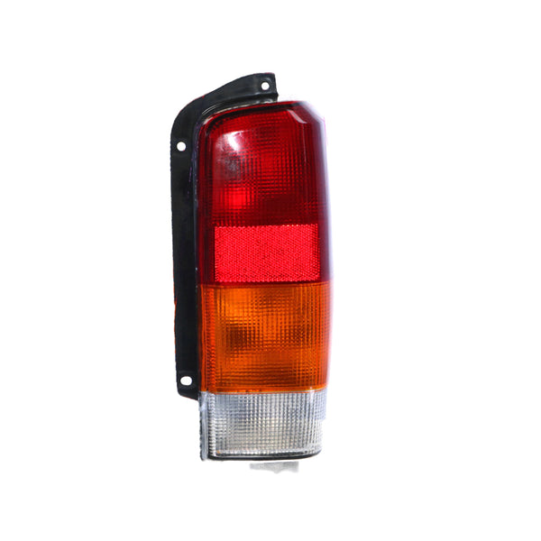 Tail Lamp Drivers Side Aftermarket Suits Jeep Cherokee XJ 8/1997 to 9/2001