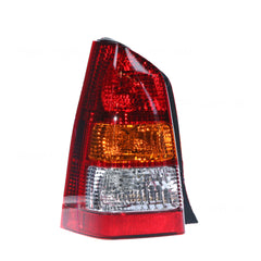 Tail Lamp Passenger Side Certified Suits Mazda Tribute CU 2000 to 2006