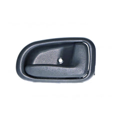 Grey Front Door Inside Handle Drivers Side Aftermarket Suits Toyota Corolla AE101R/AE102R 1994 to 1999