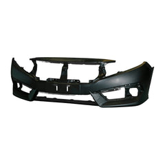 Genuine Front Bar suits Honda Civic FC 2016 to 2019