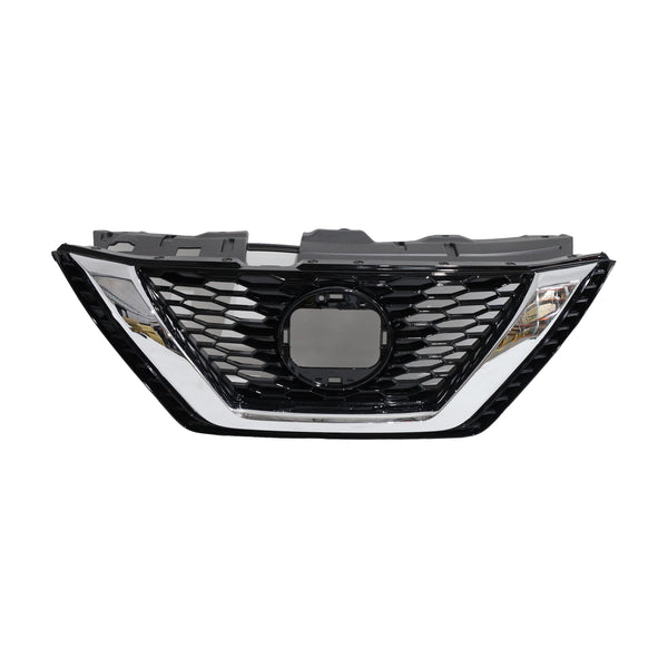 Nissan Qashqai Certified Aftermarket Grille 09/2017 to 05/2019 - 62310HV32A