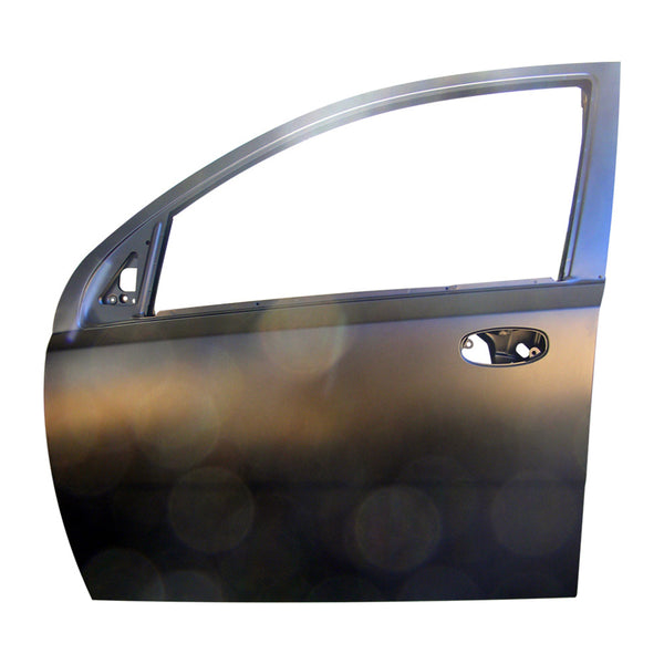 OEM Front Door Passenger Side suits Holden Barina TK 2005 to 2012