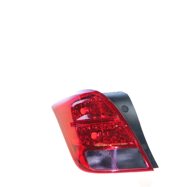 Non-LED Tail Lamp Passenger Side Certified Suits Holden Trax TJ 2013 to 2021