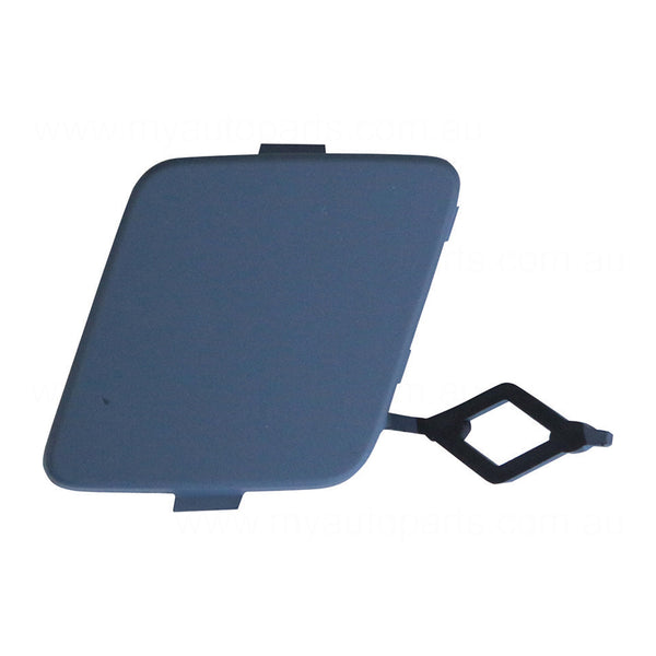 Front Bar Tow Hook Cover OEM Suits Peugeot 308 T9 2014 to 2021