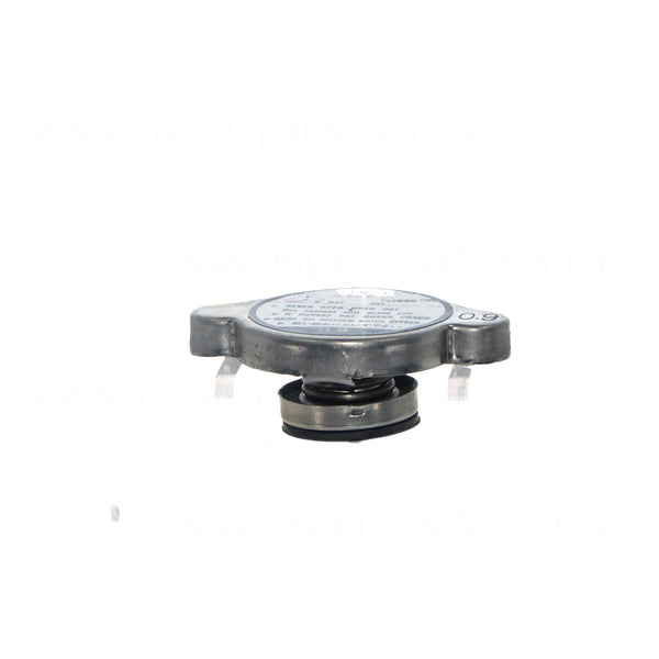 13 psi 24 mm Radiator Cap Aftermarket Suits Daihatsu Terios J100G/J102G 1997 to 2000