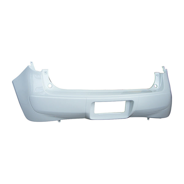 OEM Rear Bar suits Mitsubishi Colt RG 2006 to 2011