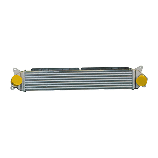 600 x 103 x 90 mm 50 / 50 mm Intercooler Aftermarket Suits Hyundai i30 PD 2017 to 2020