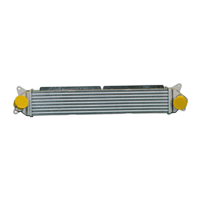 600 x 103 x 90 mm 50 / 50 mm Intercooler Aftermarket Suits Hyundai i30 PD 2017 to 2020