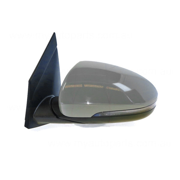 Door Mirror Passenger Side OEM Suits Hyundai Tucson Go/Active TL 2018 to 2021