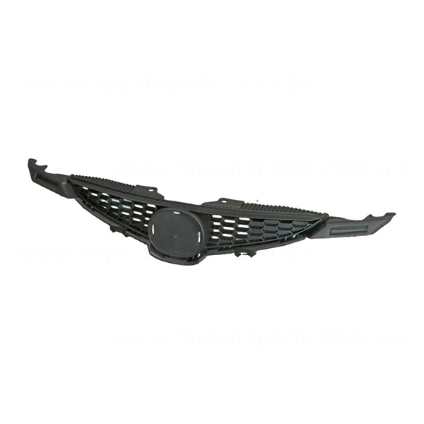 Grille Certified Suits Mazda 2 DE 2007 to 2014