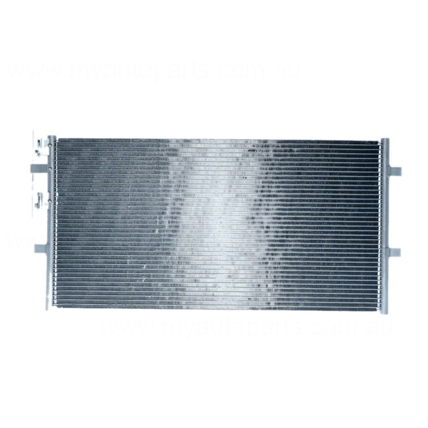 16 mm 8 mm Fin A/C Condenser Aftermarket Suits Ford Transit VM 2006 to 2013
