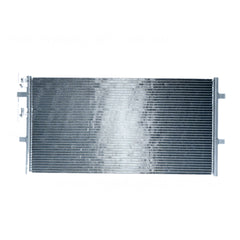 16 mm 8 mm Fin A/C Condenser Aftermarket Suits Ford Transit VM 2006 to 2013