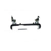 Front Door Outer Handle Aftermarket Suits Nissan Patrol GQ 1987 to 1997