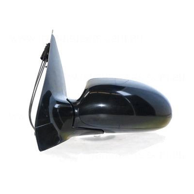 Door Mirror Passenger Side Certified Suits Ford Focus LR 2002 to 2004