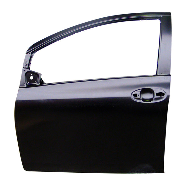OEM Front Door Passenger Side suits Toyota Yaris NCP90R, NCP91R 2005 to 2011