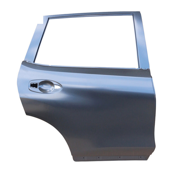 OEM Rear Door Drivers Side suits Nissan X-trail T32 2014 to 2020
