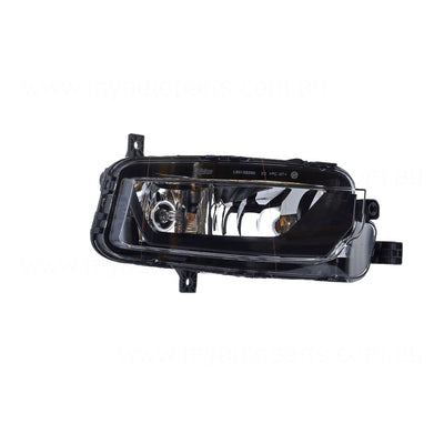 Volkswagen Transporter OEM Fog Lamp Drivers Side 06/2020 to / - 7LA941662A
