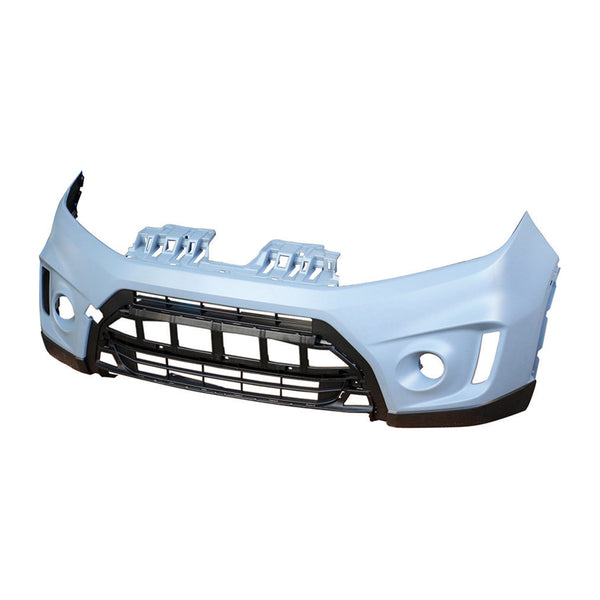 OEM Front Bar With Flare With Fog Light Without Head Lamp Washer suits Suzuki Vitara LY 2015 to 2018