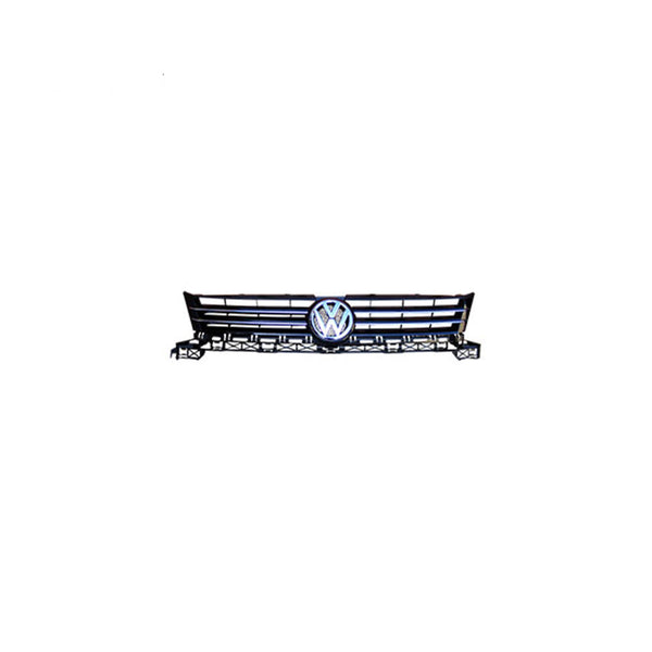 Grille Genuine Suits Volkswagen Caddy 2K 2010 to 2015