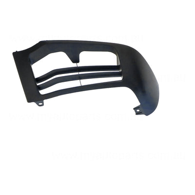 Front Bar Spoiler Genuine suits Lexus