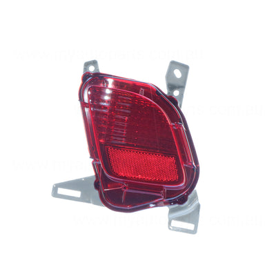 Toyota Kluger Genuine Rear Bar Lamp Drivers Side 12/2013 to 11/2019 - 814800E020