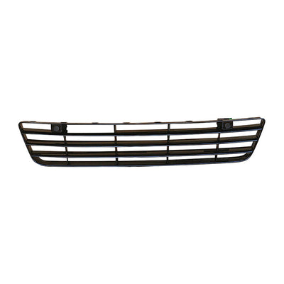 Front Bar Grille Aftermarket Suits Volkswagen Golf MK 6 2010 to 2013