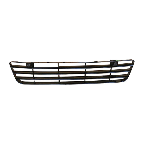 Front Bar Grille Aftermarket Suits Volkswagen Golf MK 6 2010 to 2013