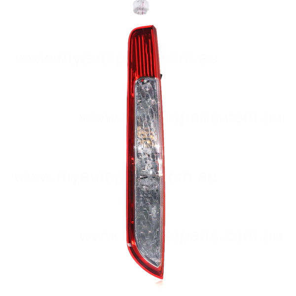 Tail Lamp Passenger Side OEM Suits Ford Focus LV Hatch 3/2008 to 4/2011