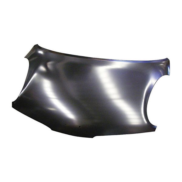 OEM Bonnet suits Nissan Micra K12 2007 to 2010