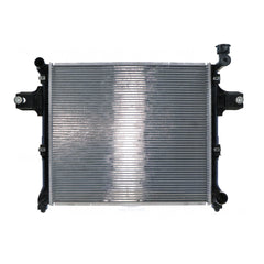 Radiator Aftermarket suits Jeep Grand cherokee or Commander 2005 to 2011