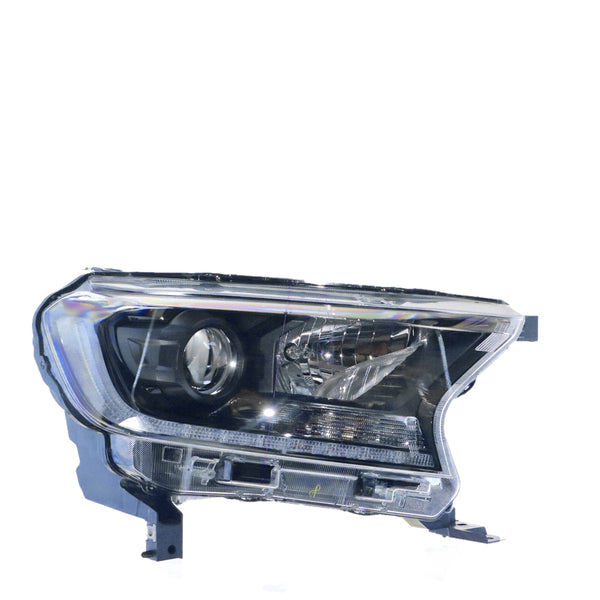 Xenon Head Lamp Drivers Side OEM Suits Ford Ranger PX 2018 On