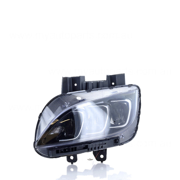 Hyundai Kona OEM Head Lamp Drivers Side 12/2020 to 04/2023 - 92102J9610