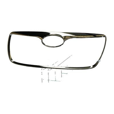 Grille Mould OEM Suits Hyundai Santa Fe CM 2009 to 2012