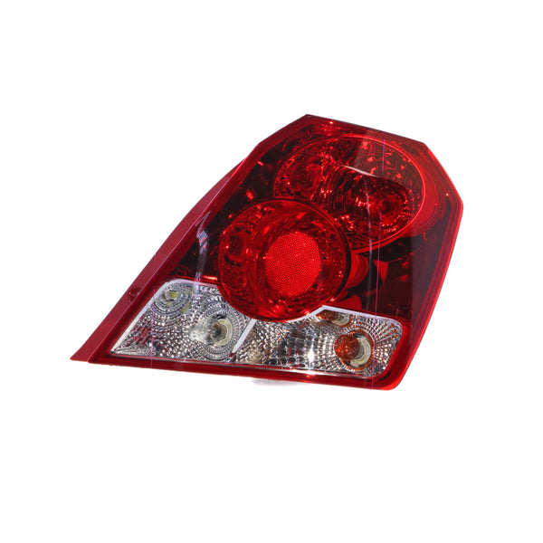 Tail Lamp Drivers Side OEM Suits Holden Barina TK 12/2005 to 8/2008