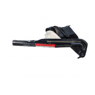 Bonnet Hinge Passenger Side Genuine Suits Honda CR-V RM 2012 to 2017