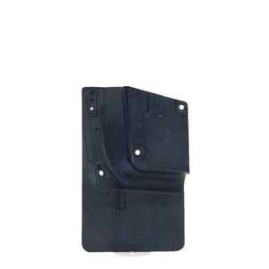 Rear Mud Flap Passenger Side OEM Suits Toyota Hiace TRH201R / KDH200/201/220R LWB LWB2005 to 2019