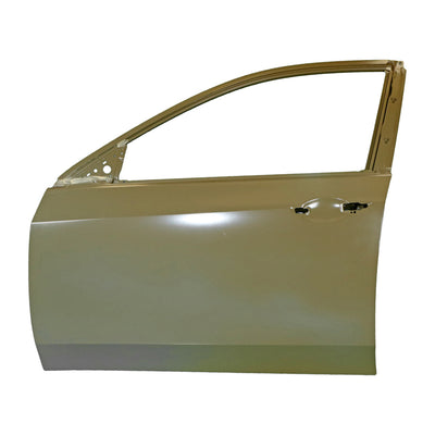 OEM Front Door Passenger Side suits Honda Accord CU 2008 to 2015