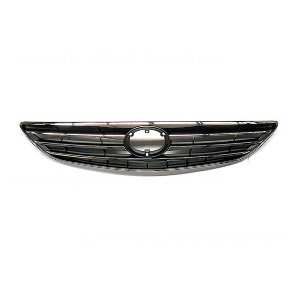 Chrome Grille Aftermarket suits Toyota Camry 9/2004 to 6/2006
